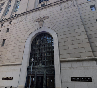 Pittsburgh Courtroom Hotshot Tapped to Be Western Pennsylvania’s Top Fed Prosecutor