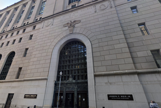 Pittsburgh Courtroom Hotshot Tapped to Be Western Pennsylvania’s Top Fed Prosecutor