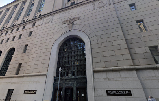Pittsburgh Courtroom Hotshot Tapped to Be Western Pennsylvania’s Top Fed Prosecutor