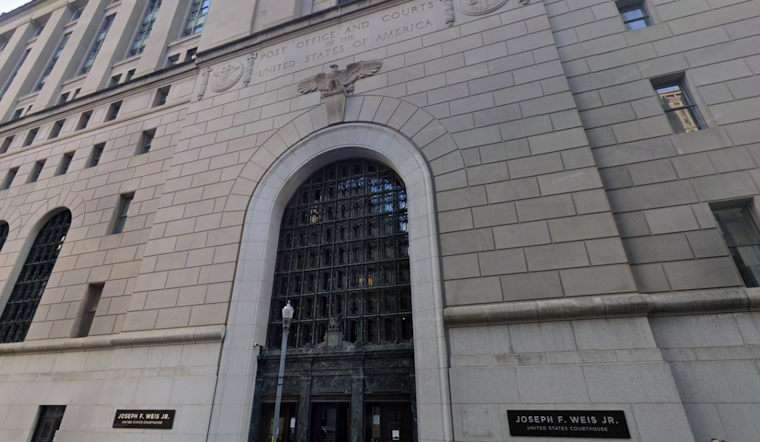 Pittsburgh Courtroom Hotshot Tapped to Be Western Pennsylvania’s Top Fed Prosecutor