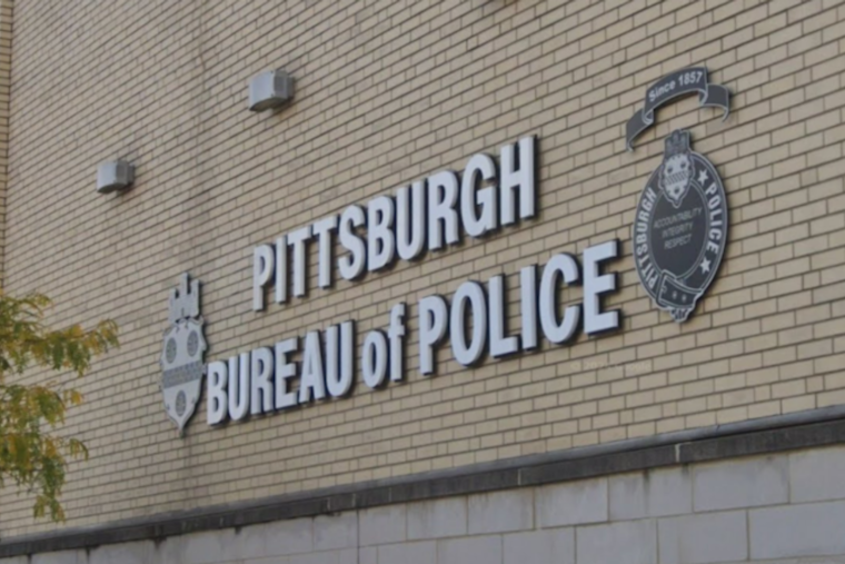 Pittsburgh Detective Suspended Over Target Off‑Duty Job