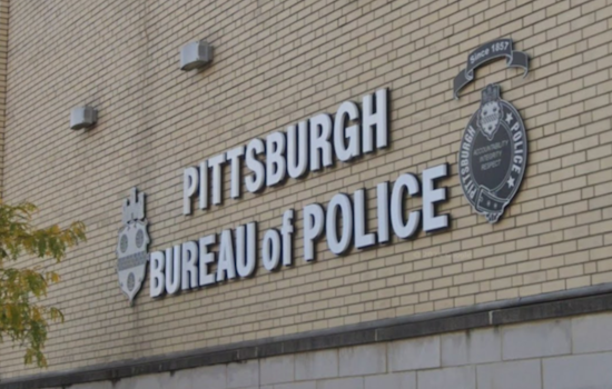 Pittsburgh Detective Suspended Over Target Off‑Duty Job