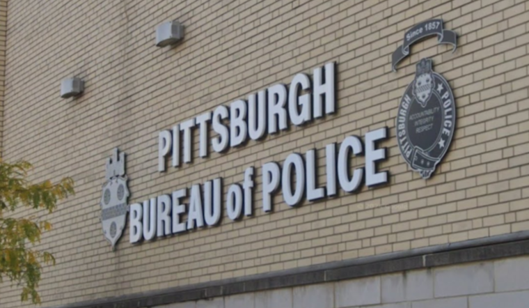 Pittsburgh Detective Suspended Over Target Off‑Duty Job