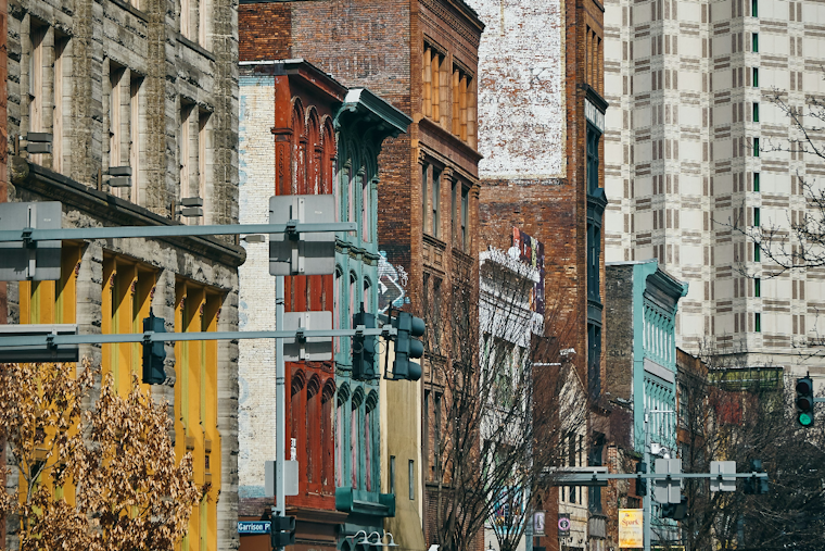 Pittsburgh Foreclosure Shock As Metro Filings Nearly Double In A Year