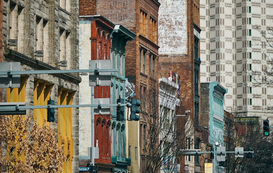 Pittsburgh Foreclosure Shock As Metro Filings Nearly Double In A Year