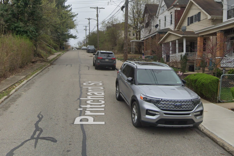 Pittsburgh Man Fatally Shot After Sheraden Altercation