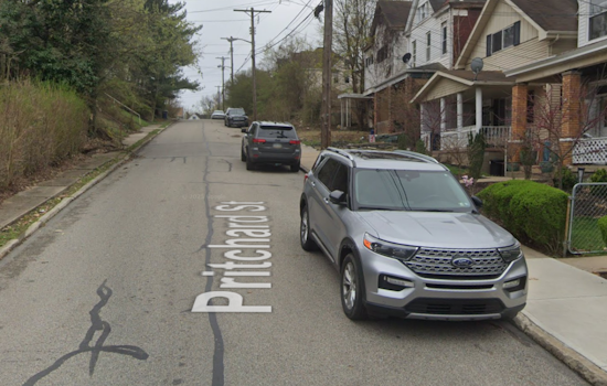 Pittsburgh Man Fatally Shot After Sheraden Altercation