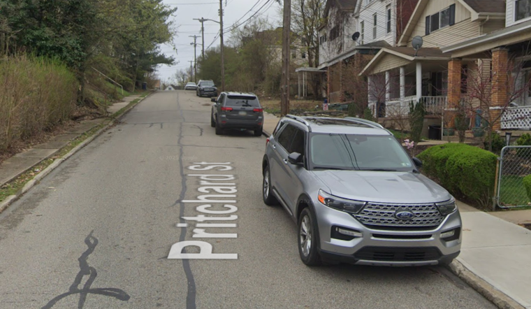 Pittsburgh Man Fatally Shot After Sheraden Altercation