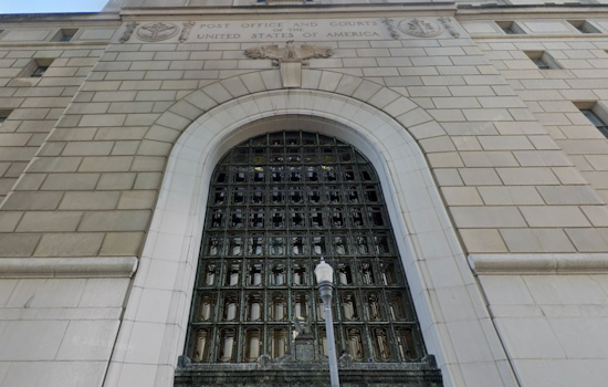 Pittsburgh Man Sentenced, To Be Deported After $900K Gaming Theft