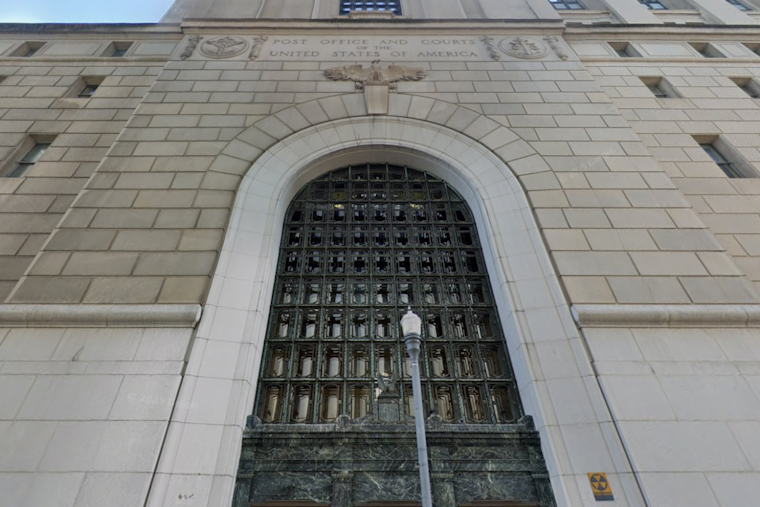 Pittsburgh Man To Plead Guilty After ICE Scuffle