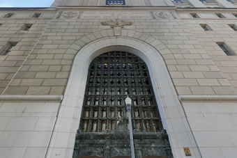 Pittsburgh Man To Plead Guilty After ICE Scuffle