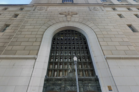 Pittsburgh Man To Plead Guilty After ICE Scuffle