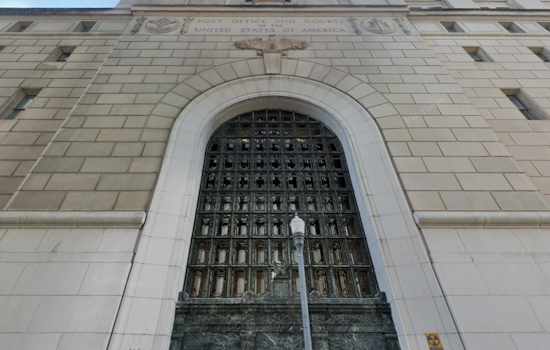 Pittsburgh Man To Plead Guilty After ICE Scuffle