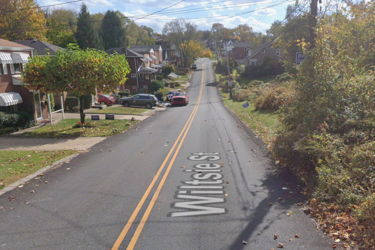Pittsburgh Mom Still Fighting for Answers in Wiltsie Street Killing