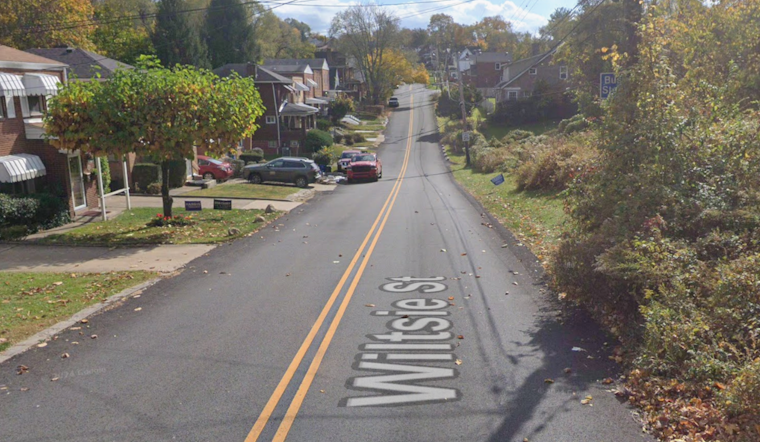 Pittsburgh Mom Still Fighting for Answers in Wiltsie Street Killing