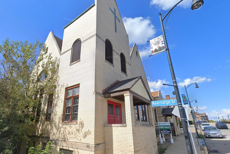 Pittsburgh Neighbors Push Back On 9-Story Mt. Washington Plan
