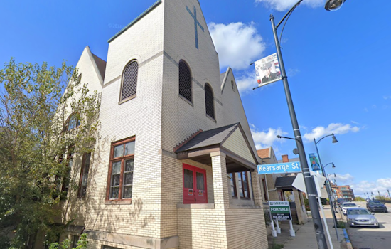 Pittsburgh Neighbors Push Back On 9-Story Mt. Washington Plan