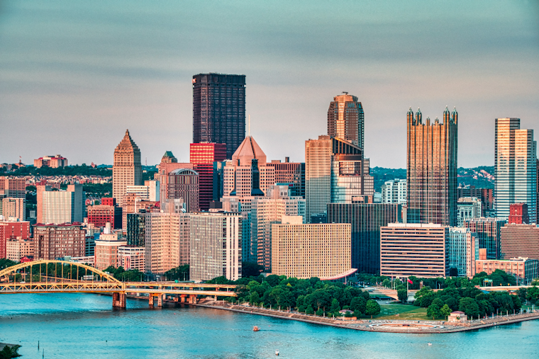 Pittsburgh Planning Commission Backs Voluntary Affordable Housing Bonus
