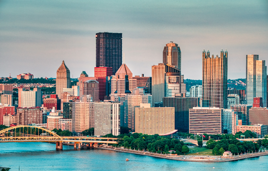 Pittsburgh Planning Commission Backs Voluntary Affordable Housing Bonus