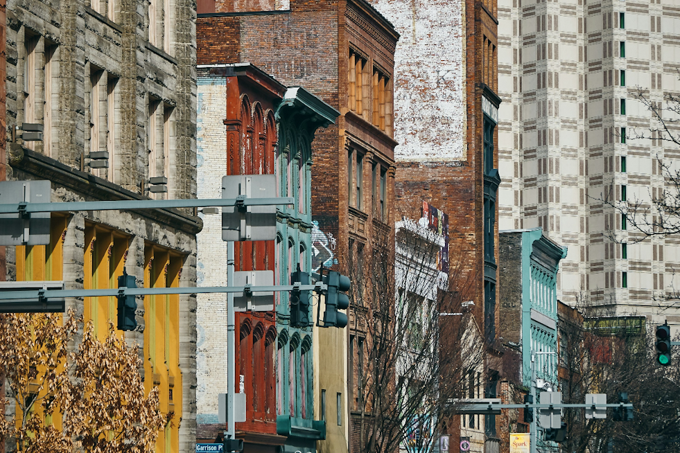 Pittsburgh Residents Frustrated as Rising Tide Fails to Fix Homes