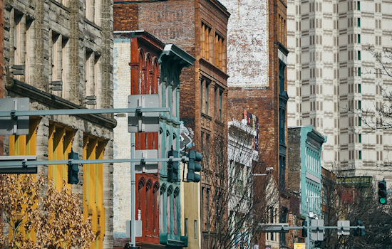 Pittsburgh Residents Frustrated as Rising Tide Fails to Fix Homes