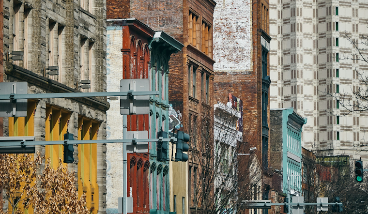 Pittsburgh Residents Frustrated as Rising Tide Fails to Fix Homes