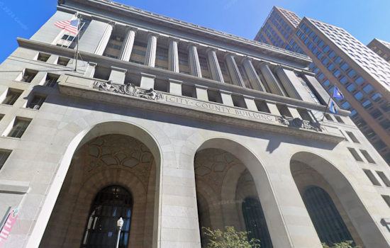 Pittsburgh Snags $10M Supercomputer To Supercharge City’s AI Boom