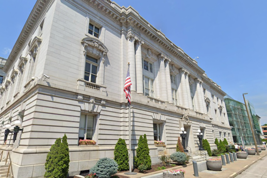 Pittsburgh 'TJ' Busted In Clarksburg Fentanyl Ring Gets 41 Months