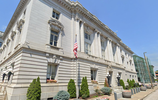Pittsburgh 'TJ' Busted In Clarksburg Fentanyl Ring Gets 41 Months