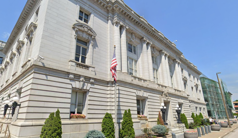 Pittsburgh 'TJ' Busted In Clarksburg Fentanyl Ring Gets 41 Months
