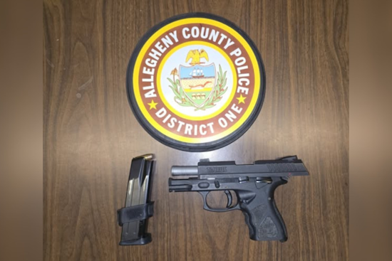 Pittsburgh TSA Nabs Louisiana Flier Packing Loaded Gun at Checkpoint