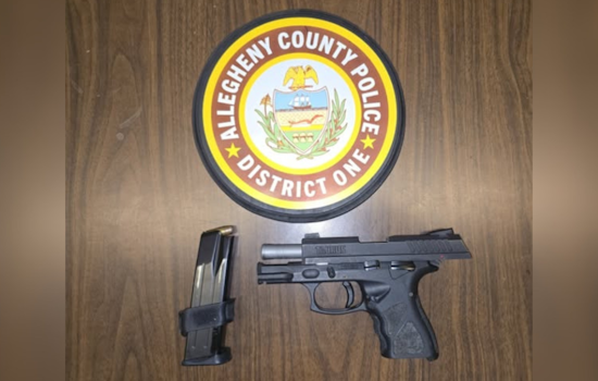 Pittsburgh TSA Nabs Louisiana Flier Packing Loaded Gun at Checkpoint