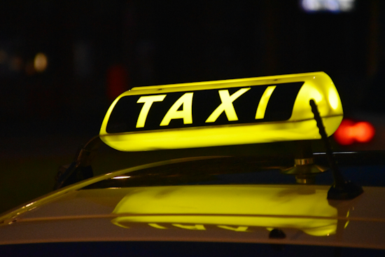 Pittsburgh Upstart Tells Robotaxis, Pay The Meter Or Hit The Bricks