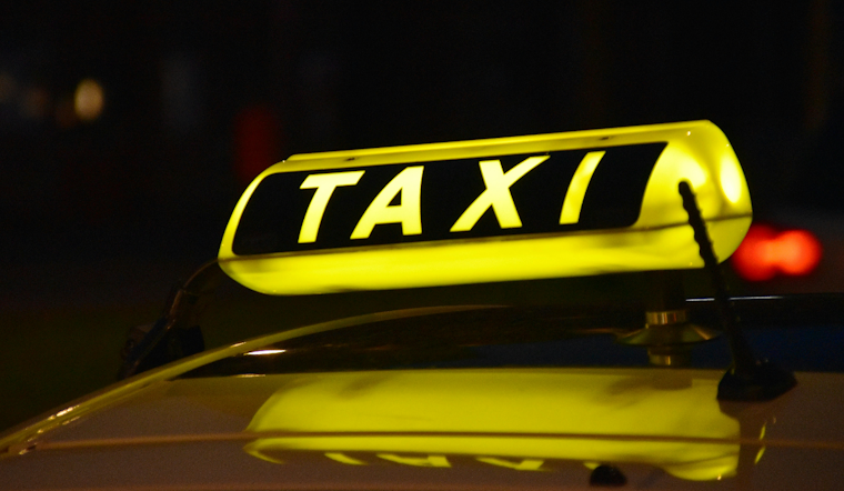 Pittsburgh Upstart Tells Robotaxis, Pay The Meter Or Hit The Bricks