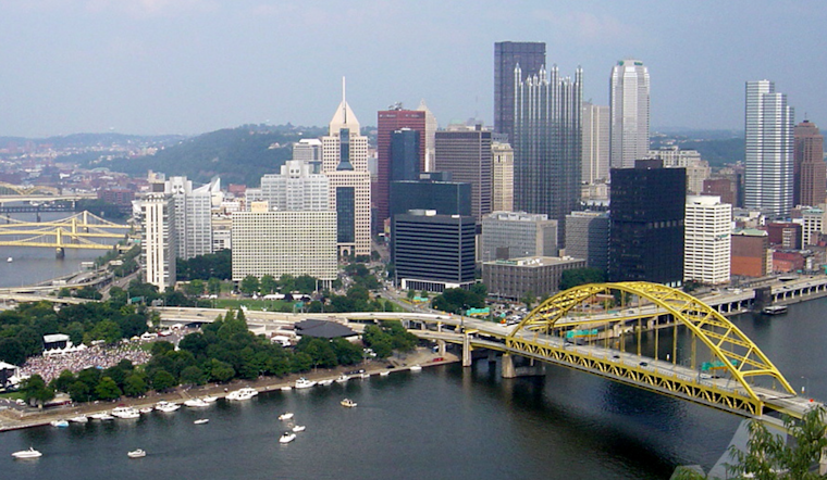 Pittsburgh Weather Today: Fog, Showers and Rising Severe Risk