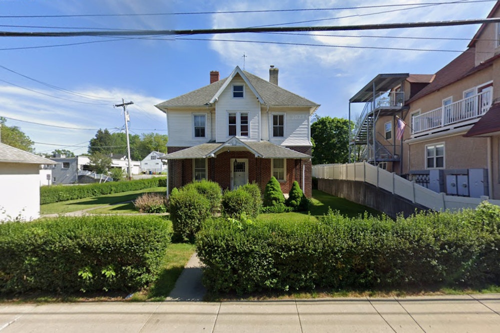 Pizza On A Doughnut? Berwyn’s Lancaster Avenue Bites First