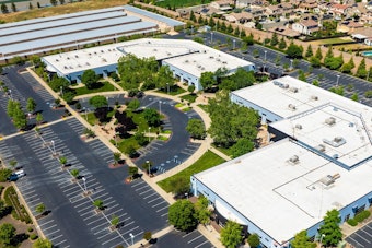 Placer County Plots Rocklin Office Makeover Into 110,000 Square Foot Service Hub