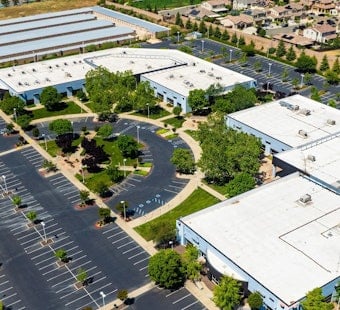 Placer County Plots Rocklin Office Makeover Into 110,000 Square Foot Service Hub