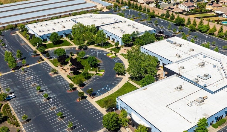 Placer County Plots Rocklin Office Makeover Into 110,000 Square Foot Service Hub