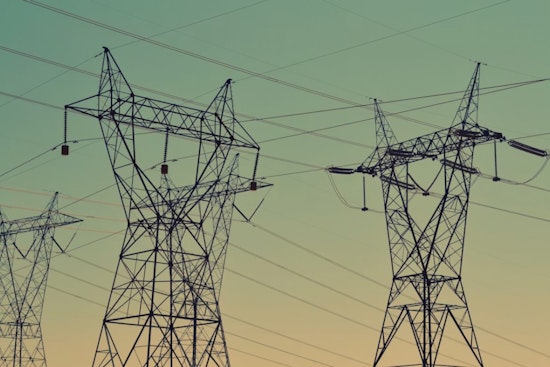 Placer County Plunged Into Dark As Tens Of Thousands Lose Power