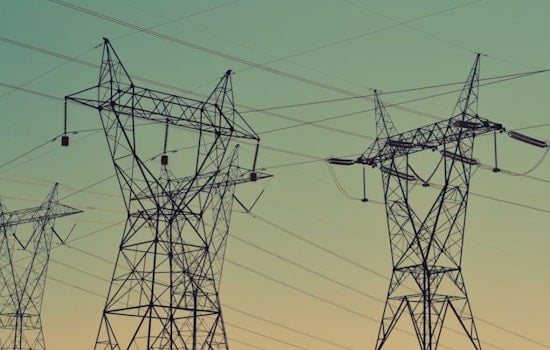 Placer County Plunged Into Dark As Tens Of Thousands Lose Power