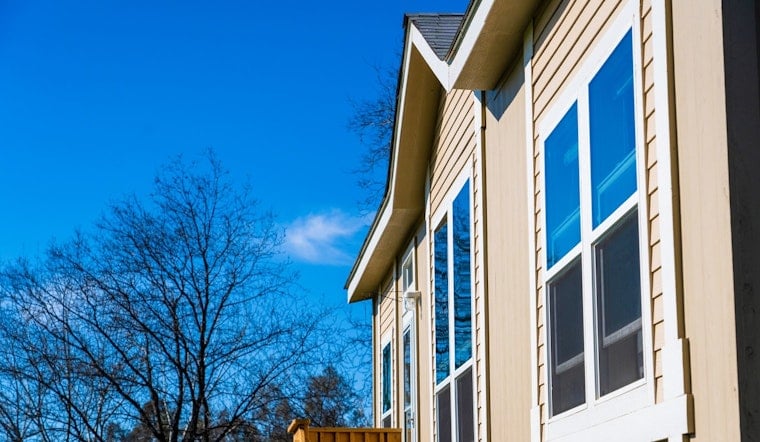Placer Vineyards Scores First All-Affordable Complex After $46 Million Green Light