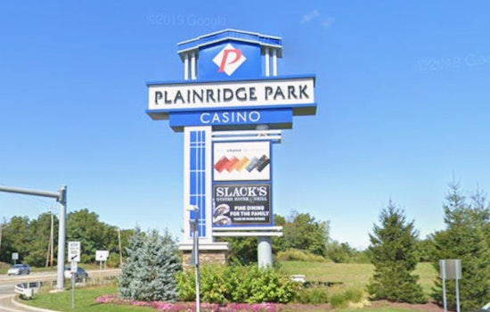 Plainridge Casino Bust Ends Cross-Border Bank Robbery Spree, Feds Say