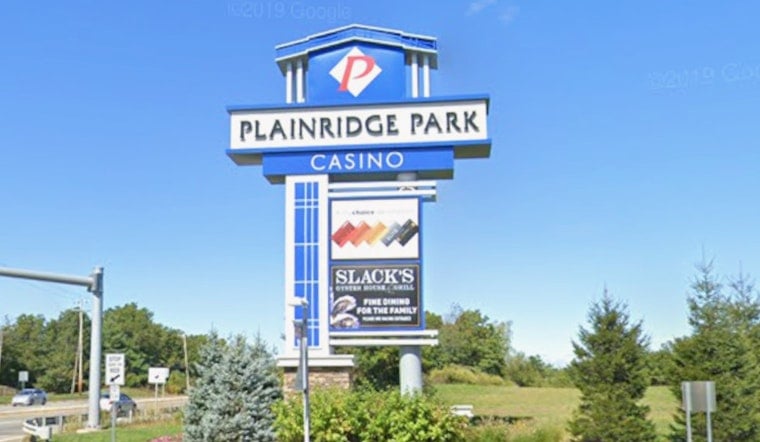 Plainridge Casino Bust Ends Cross-Border Bank Robbery Spree, Feds Say