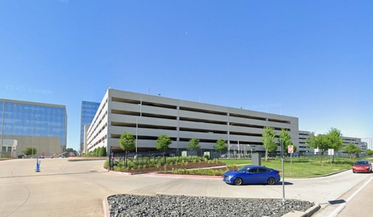Plano Chase Campus Axes 244 Call Center Jobs In Quiet Local Shakeup