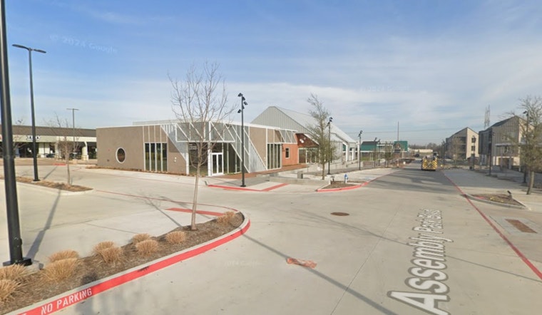 Plano Hotspot Trades Tacos for VIP Tipples in Adults-Only Icehouse Lounge