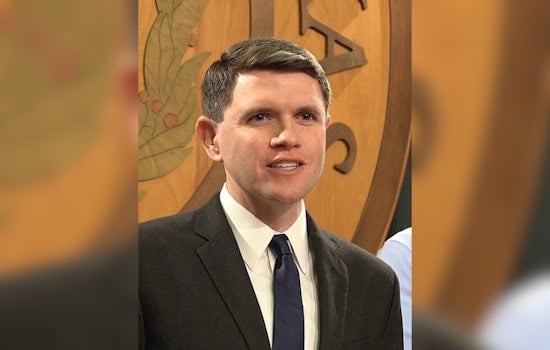 Plano Showdown: Talarico Hammers Paxton Over Fraud-Filled Past