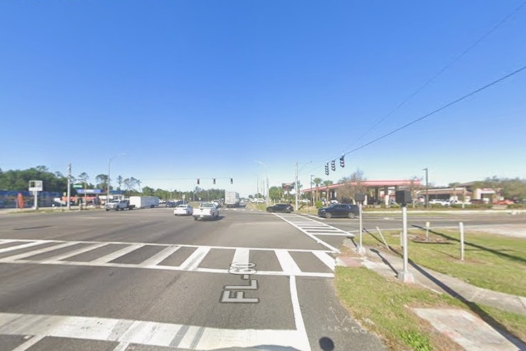 Plant City Red-Light Horror At SR-60 Crossroads Leaves 2 Dead