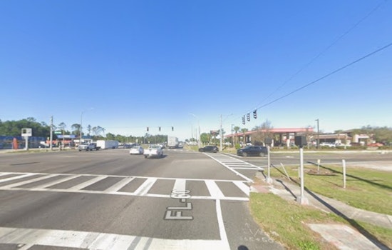 Plant City Red-Light Horror At SR-60 Crossroads Leaves 2 Dead