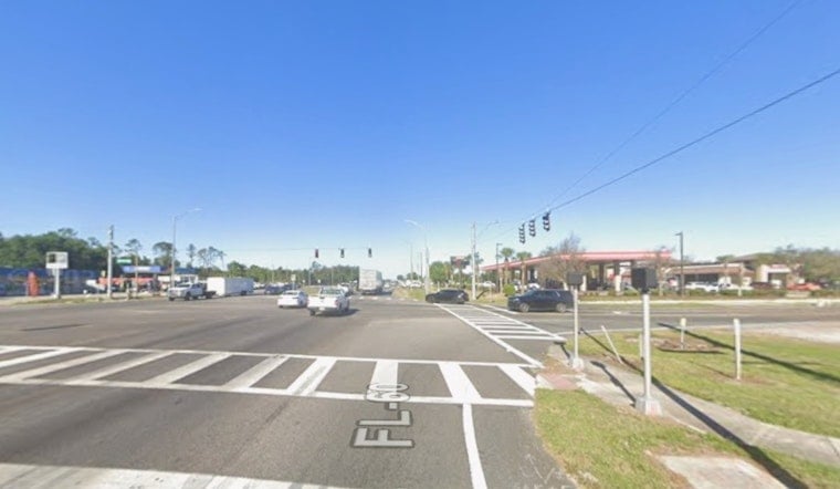 Plant City Red-Light Horror At SR-60 Crossroads Leaves 2 Dead